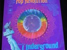 FROM The UNDERGROUND - Moby Grape, Electric Flag, Al Kooper etc - Coloured Vinyl
