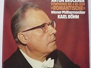 6.35384 - BRUCKNER - Symphony No 4 BOHM Vienna PO - Ex Con 2 LP Record Box Set