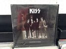 KISS DRESSED TO KILL MEXICAN LP HARD TO FIND