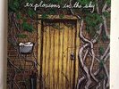 EXPLOSIONS IN THE SKY 