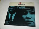 WAYNE SHORTER - SPEAK NO EVIL -  REISSUE 1983 LP BLUE NOTE RECORDS - BST 84194 -