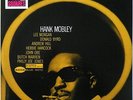 Hank Mobley No Room For Squares on Blue Note - Japan LP NM