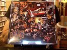 GWAR America Must Be Destroyed 2xLP sealed vinyl RSD Record Store Day