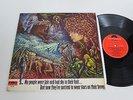 TYRANNOSAURUS REX/MY PEOPLE WERE FAIR AND HAD SKY IN THEIR HAIR LP POLYDOR184180