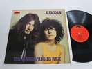 TYRANNOSAURUS REX/UNICORN  LP 1969 POLYDOR 184 231