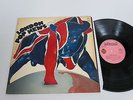 VARIOUS ARTISTS/LONDON POP NEWS  LP 1969 PINK ISLAND 88 514 UFY FOC