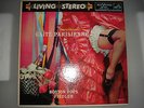 OFFENBACH: Gaite Parisienne/Fiedler   LSC-1817  RCA Living Stereo  5S/5S  