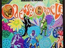 THE ZOMBIES ODESSEY & ORACLE RARE US ORIG’68 DATE TES 4013 FIRST COVER