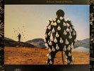 PINK FLOYD Delicate Sound Of Thunder PF LIVE VINYL DMM Holland 1988 Double -MINT