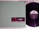 TSUYOSHI YAMAMOTO TRIO MISTY THREE BLIND MICE PAP-20001 JAPAN Vinyl LP
