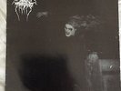 Dark Throne - A Blaze In The Northern Sky, Original First Press, LP. UK