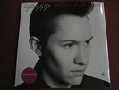 Gossip - Music For Men Sony Music 2009 EU Pressing DLP Still Sealed