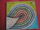 Ash Ra Temple & Timothy Leary Seven Up 1973 Die Kosmischen Kuriere Original LP