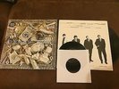 Adorable Fake 12'' Vinyl Album with Limited Edition 7'' Single
