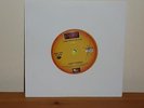 Gary Numan - Rare Yellow Sample Single Little Invitro/I Can't Breathe - 2007