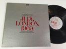 Judy Garland LP Judy London 1969 Her Last Performance