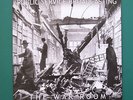 PUBLIC SERVICE BROADCASTING The War Room NUMBERED EP MINT