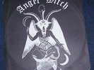 Angel Witch Sweet Danger UK 12