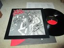 METAL CHURCH Blessing In Disguise NM 1989 SIGNED BY ALL AUTOGRAPH LP NR