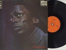 LP Miles Davis - In A Silent Way CBS S 63630 1.DUTCH ISSUE -  DARK ORANGE LBL NM