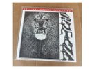 Sealed Santana MFSL Mobile Fidelity Numbered 1st Vinyl LP Audiophile