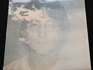 JOHN LENNON Imagine UK 1st Pressing 1-U Pecko Nr MINT LP Complete