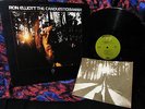 RARE 1970 ORIG = RON ELLIOTT = CANDLESTICKMAKER = SERENE RICH ROCKY WILDERNESS