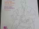 BERNARD RINGEISSEN / STRAVINSKY  piano works / ADES