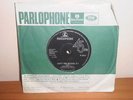 JONATHAN KELLY - DON'T YOU BELIEVE IT? [CLAPTON ON GUITAR RARE 1970 45RPM]