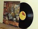 THE MOTHERS / FRANK ZAPPA - OVER NITE SENSATION - ORIGINAL US LP-QUAD QUADRADISC
