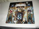 Michael Jackson ?- Dangerous HOLLAND 1991 2xLps vg++ to near mint
