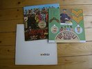 THE BEATLES - Sgt. Peppers HÖR ZU 