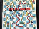 GILGAMESH LP self titled 1975 Virgin uk progrock