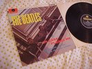 *THE BEATLES* Please Please Me - 1963 UK Parlophone Mono LP *Great Player*