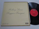 ROLLING STONES/BEGGARS BANQUET  LP 1970 TELDEC DECCA 6.22157 AO