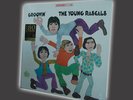 YOUNG RASCALS GROOVIN COLLECTORS REMASTERED 1988 RHINO RECORDS LIMITED SERIES LP