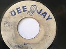7'' single: (Dee Jay) Lady - Wayne Wade