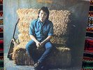 JOHN PRINE self titled same s/t LP rare folk w lyric insert