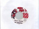 NORTHERN SOUL THE PRODUCERS LOVE IS AMAZING / LADY LADY LADY WHAT KIND OF LADY