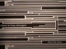 A PLACE TO BURY STRANGERS/THE TELESCOPES - Down The Stairs - Vinyl (10