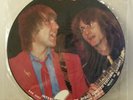 Rush - Interview Picture Disc - Limited Edition (RARE UK IMPORT) (BAK 2083) VG++