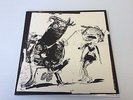 THE PIXIES - EP 1 Limited Edition 10