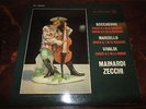 MAINARDI ZECCHI BOCCHERINI VIVALDI RCA ITALIANA ML 20224 STUNNING COPY PROMO