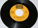 Limey & The Yanks/ Rare Garage/