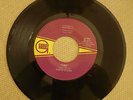 EDWIN STARR-TIME / RUNNING BACK AND FORTH-45 ON GORDY-NORTHERN SOUL