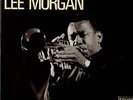 Morgan Lee, The Genius of, America LP ex VeeJay 1960 with Clifford Jordan
