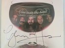 Deep Purple -Come Taste The Band, Import Vinyl, Signed by Glenn Hughes TPSA 7515