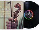 MICHAEL RABIN the magic bow CAPITOL RAINBOW MONO