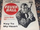 Tom Jones : Feuerball (Thunderball,James Bond),7