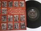 LP FUSION ORCHESTRA Scheletro In Armour (Re) - Soundvision 03527 - STILL SEALED